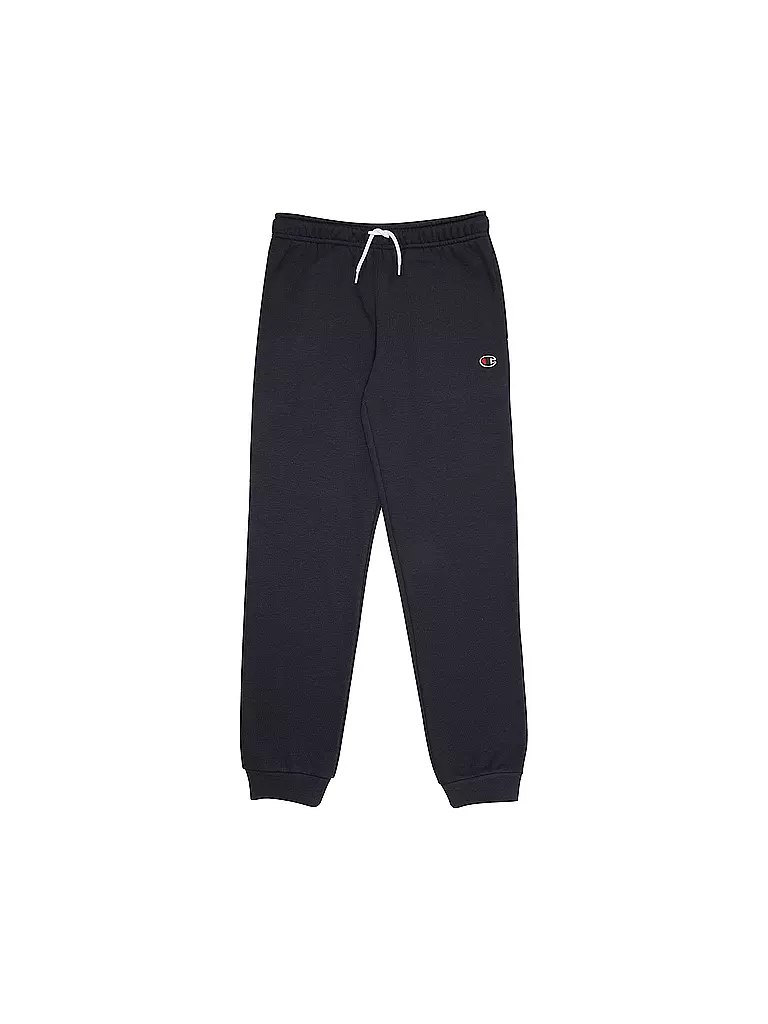 CHAMPION | Jungen Jogginganzug 2-tlg | Gris claro