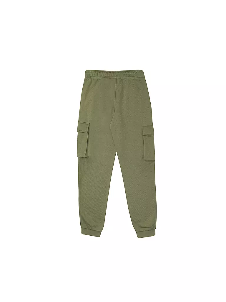 CHAMPION | Jungen Jogginghose | Oliva