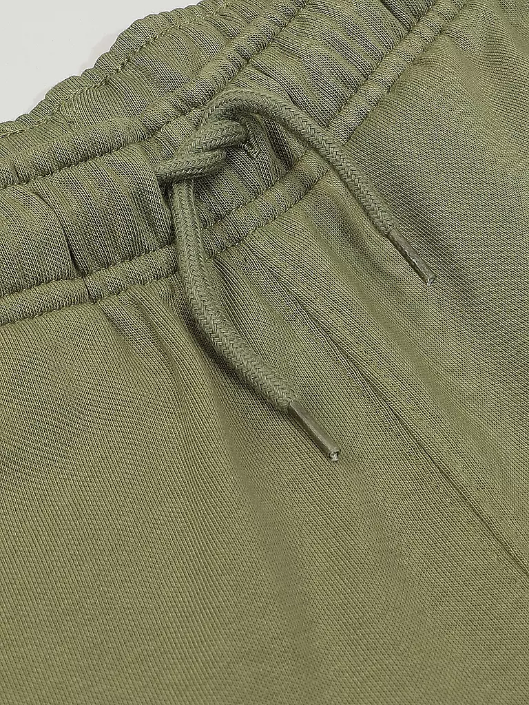 CHAMPION | Jungen Jogginghose | Oliva