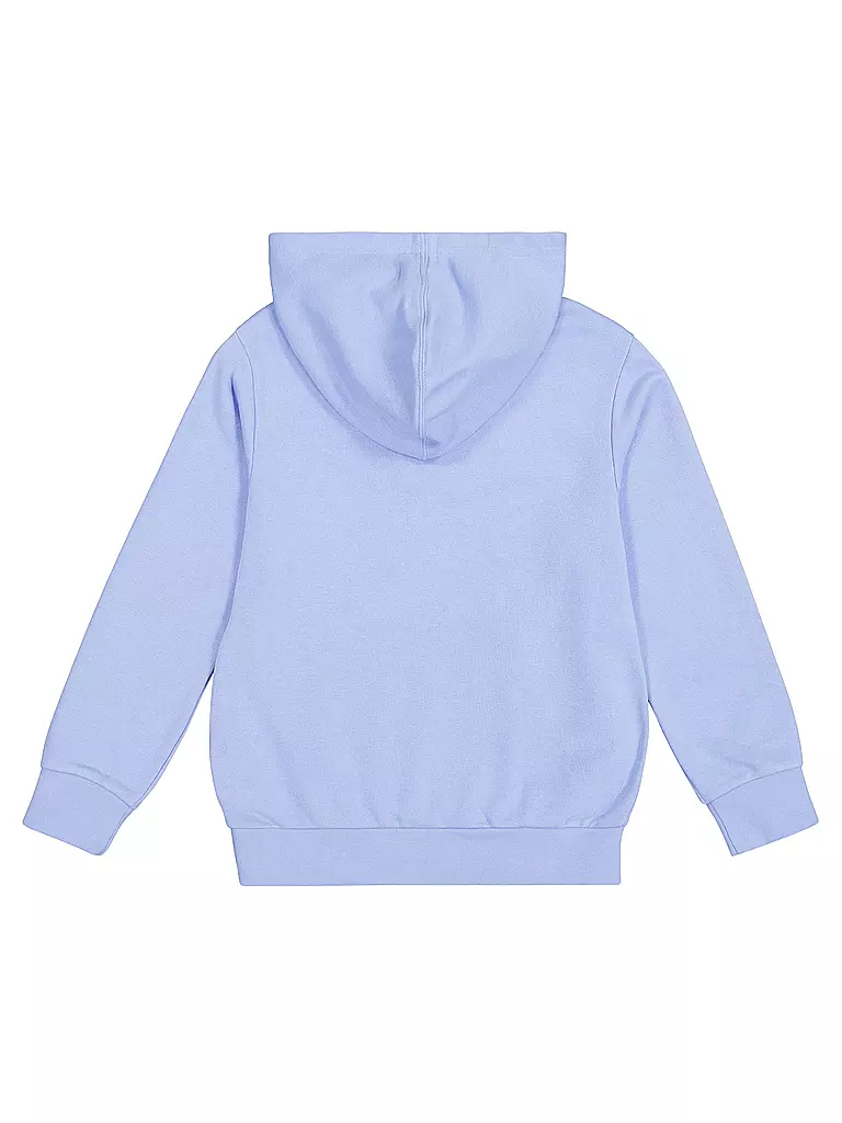 CHAMPION | Jungen Kapuzensweater - Hoodie  | Azul claro