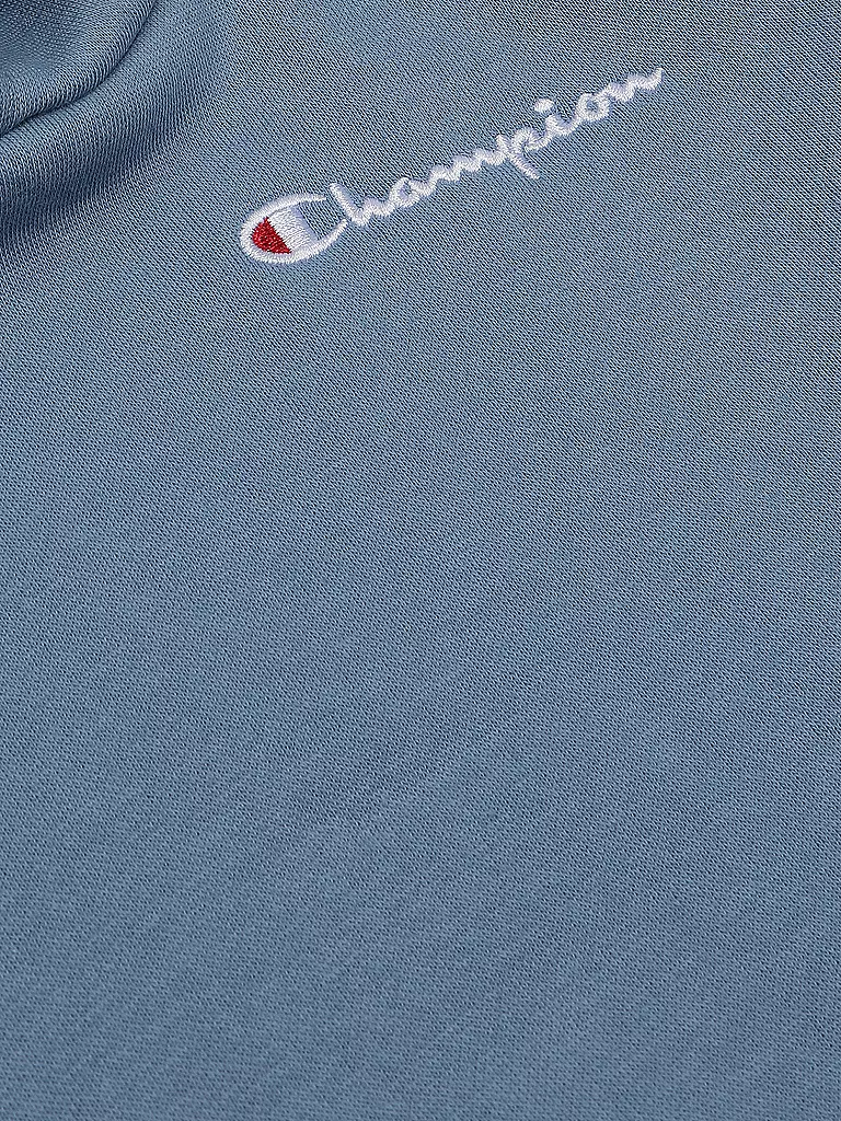 CHAMPION | Jungen Kapuzensweater - Hoodie | Azul