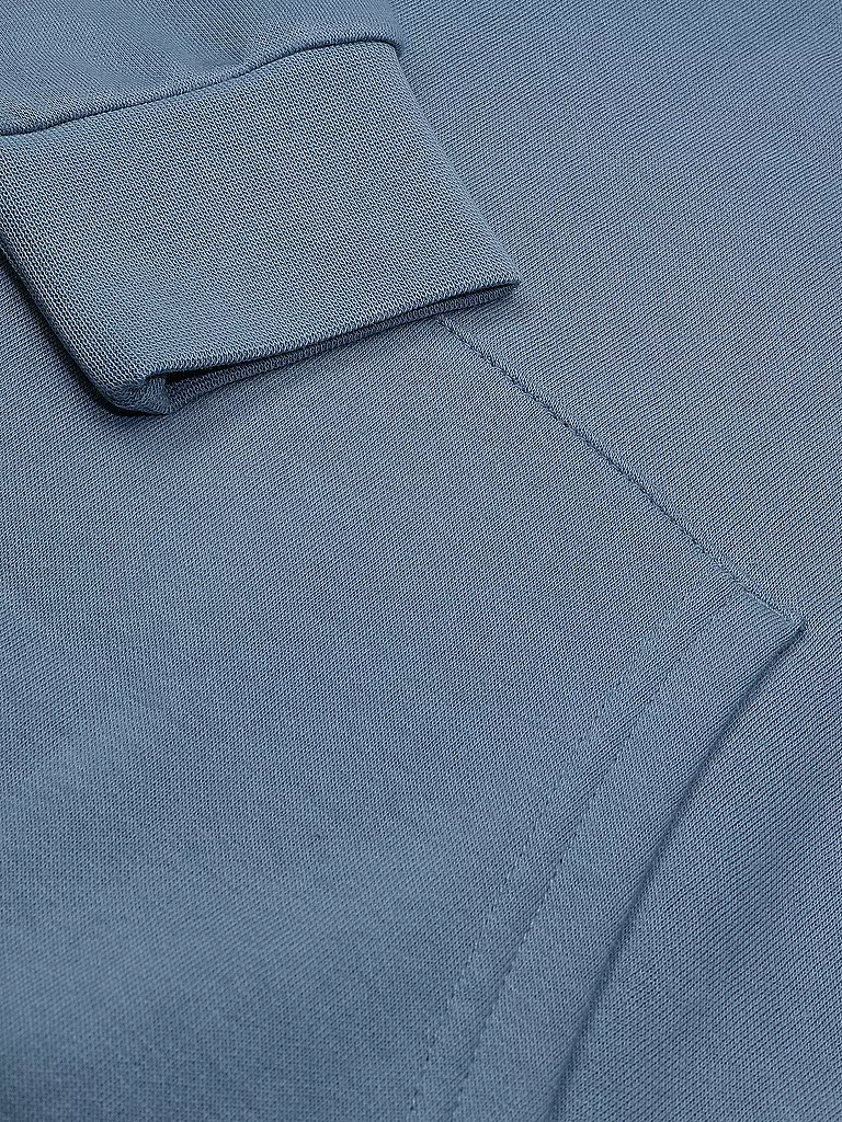 CHAMPION | Jungen Kapuzensweater - Hoodie | Azul