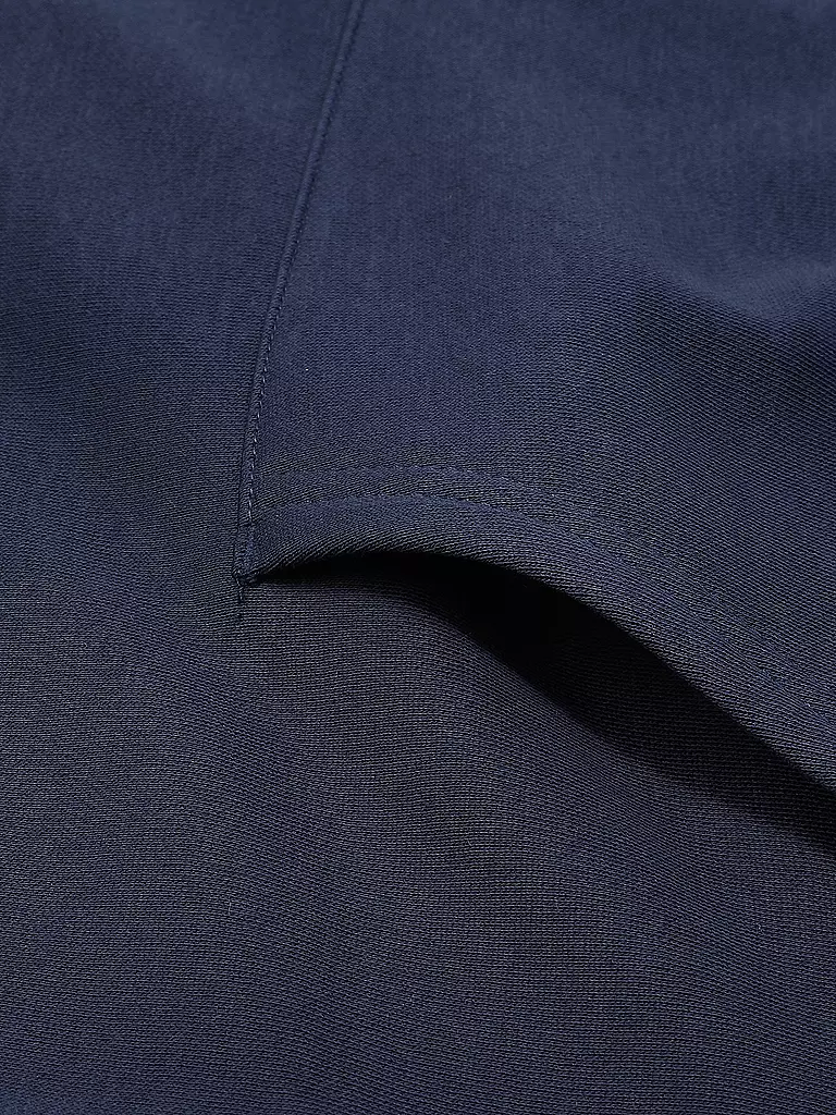 CHAMPION | Jungen Kapuzensweater - Hoodie | Azul oscuro