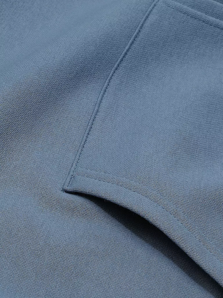 CHAMPION | Jungen Kapuzensweater - Hoodie | Azul