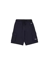 CHAMPION | Jungen Shorts  | Azul oscuro
