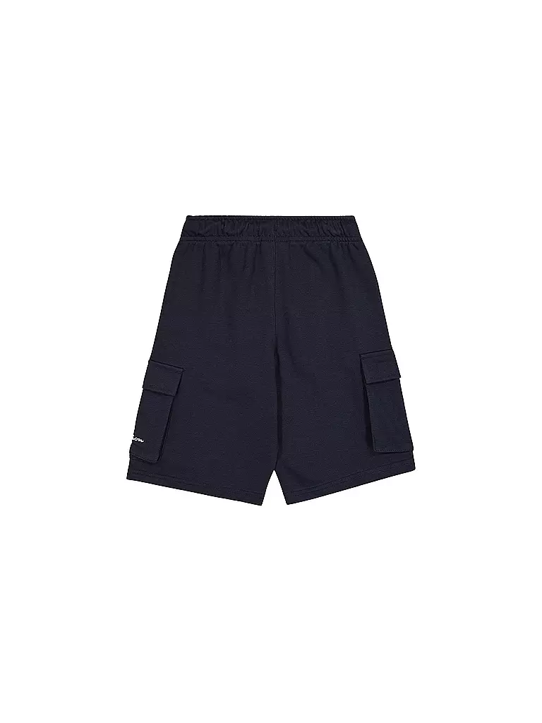 CHAMPION | Jungen Shorts  | Azul oscuro