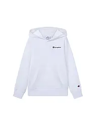 CHAMPION | Suéter para niño | Blanco