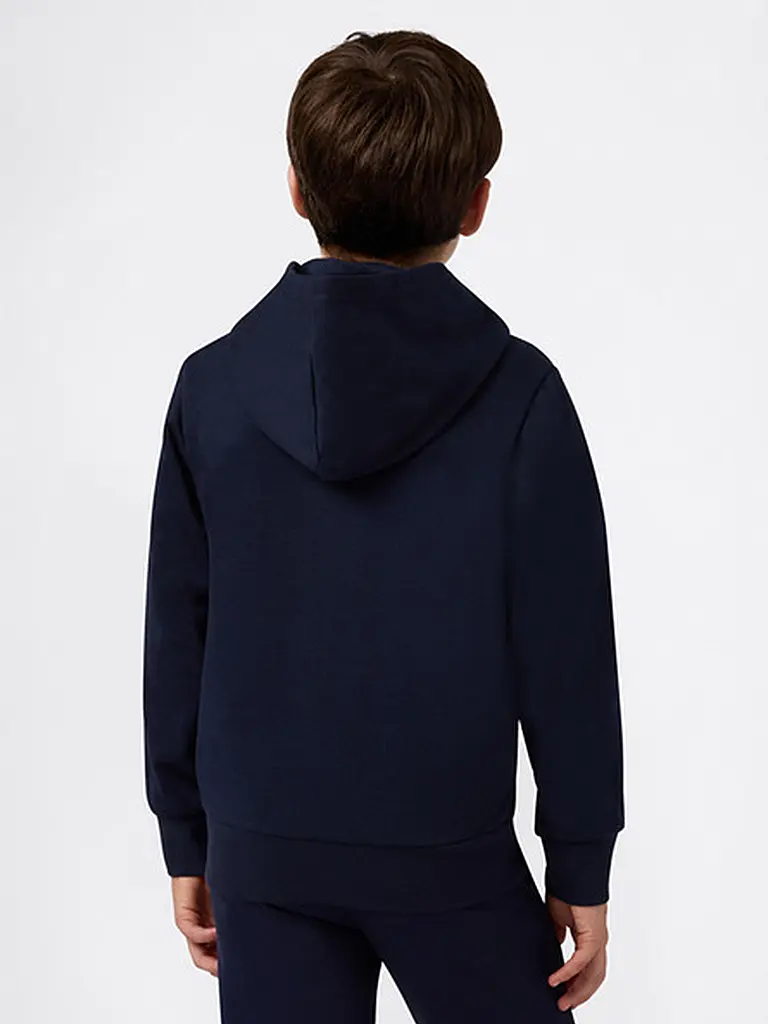 CHAMPION | Jungen Sweater | Azul oscuro