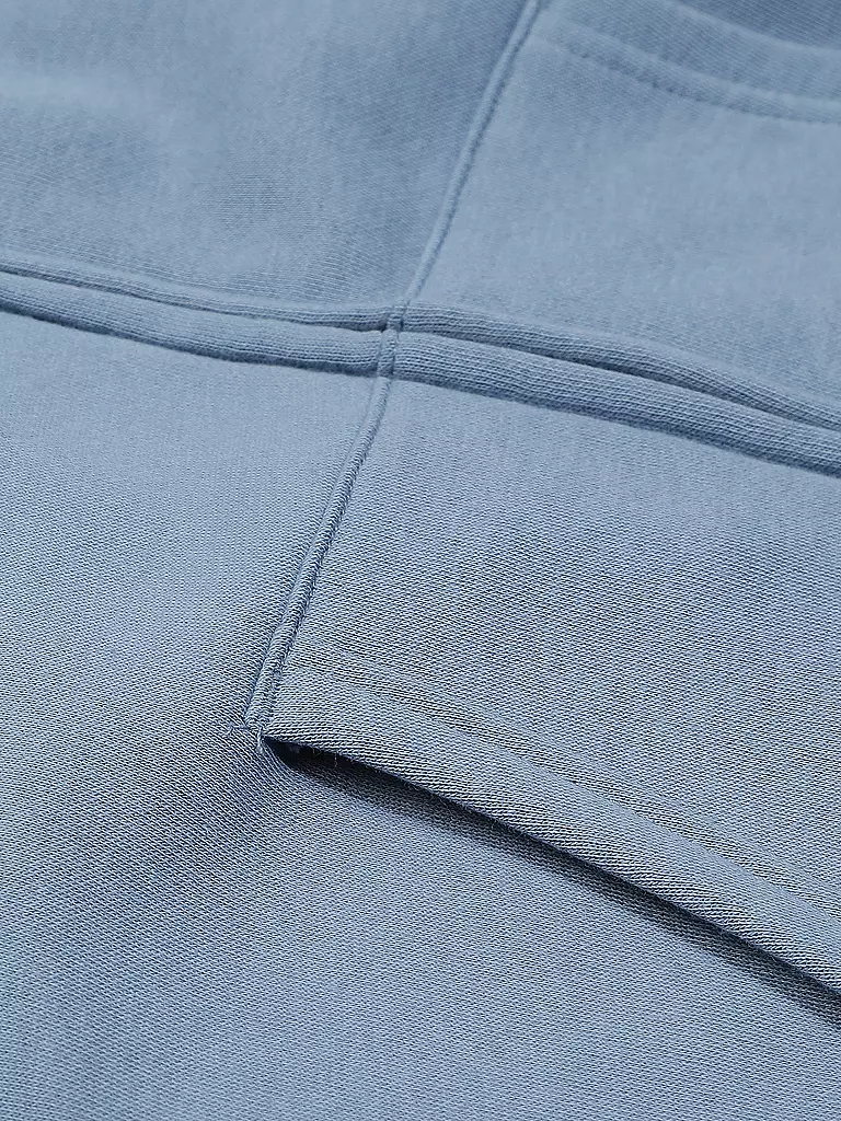 CHAMPION | Jungen Sweatjacke | Azul