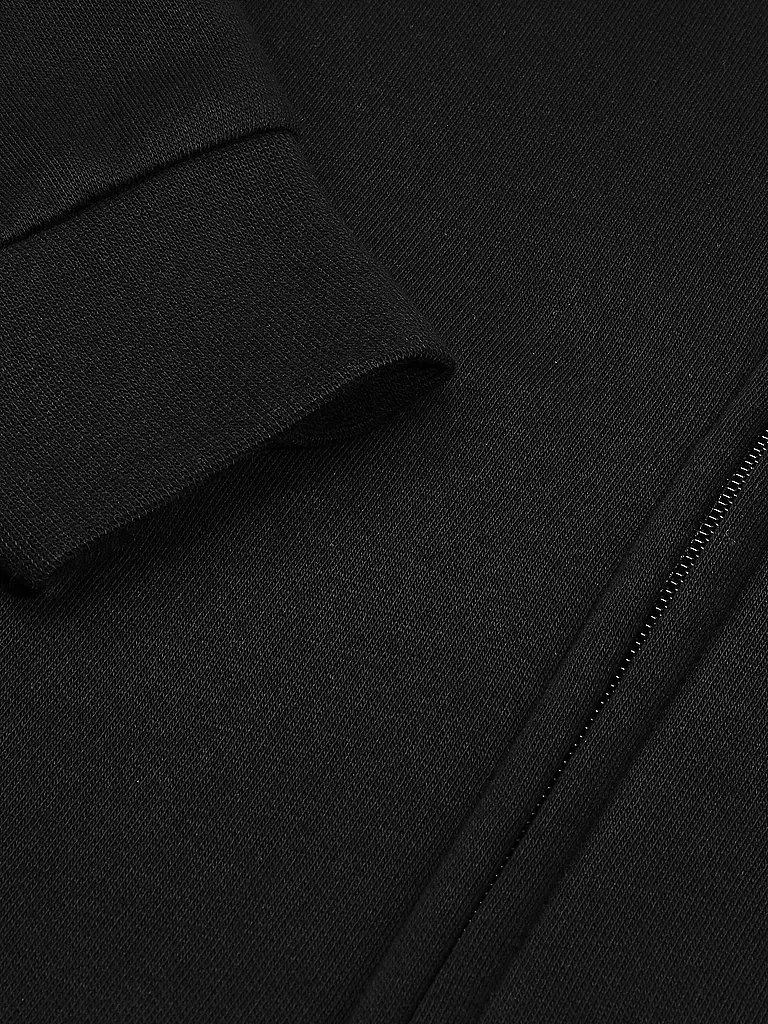 CHAMPION | Jungen Sweatjacke | Negro