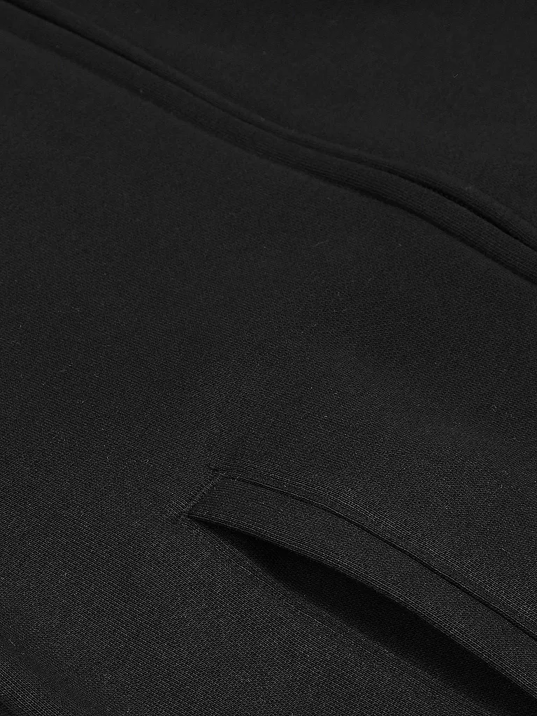 CHAMPION | Jungen Sweatjacke | Negro