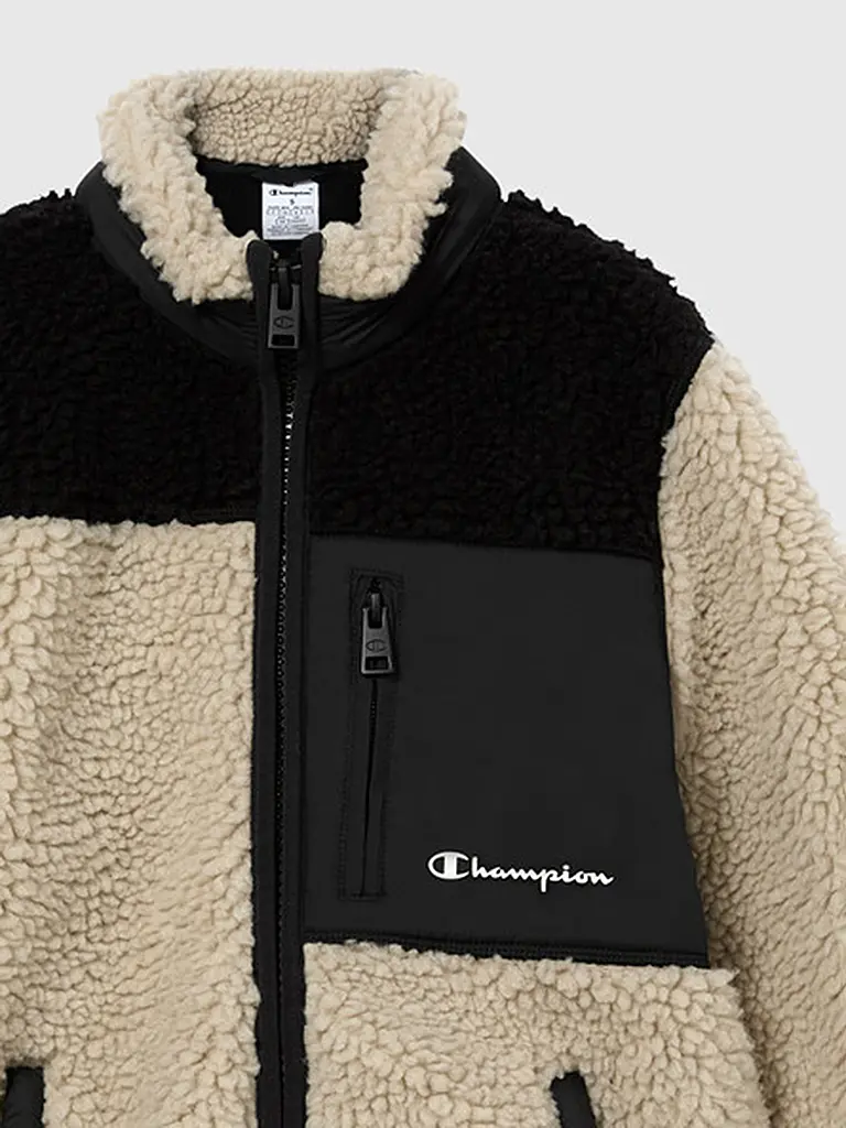 CHAMPION | Jungen Sweatjacke | 
