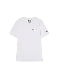 CHAMPION | Camiseta de niño | Blanco