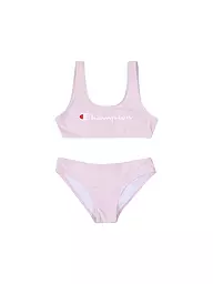 CHAMPION | Kinder Bikini  | Rosa