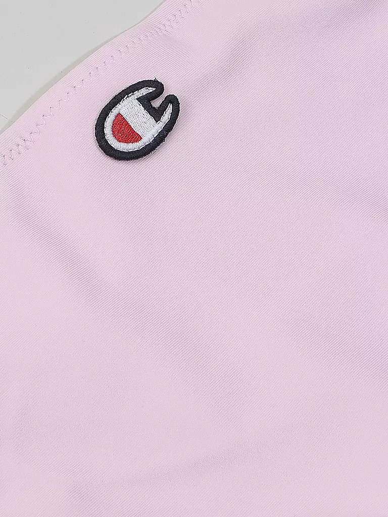 CHAMPION | Kinder Bikini  | Rosa