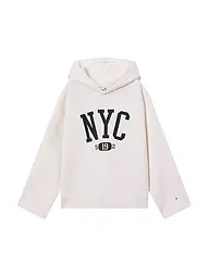 CHAMPION | Mädchen Sweater  | Crema