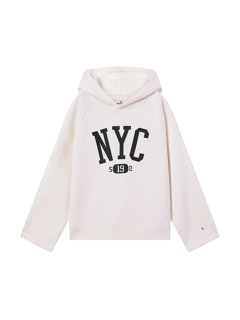 CHAMPION | Mädchen Sweater | Crema