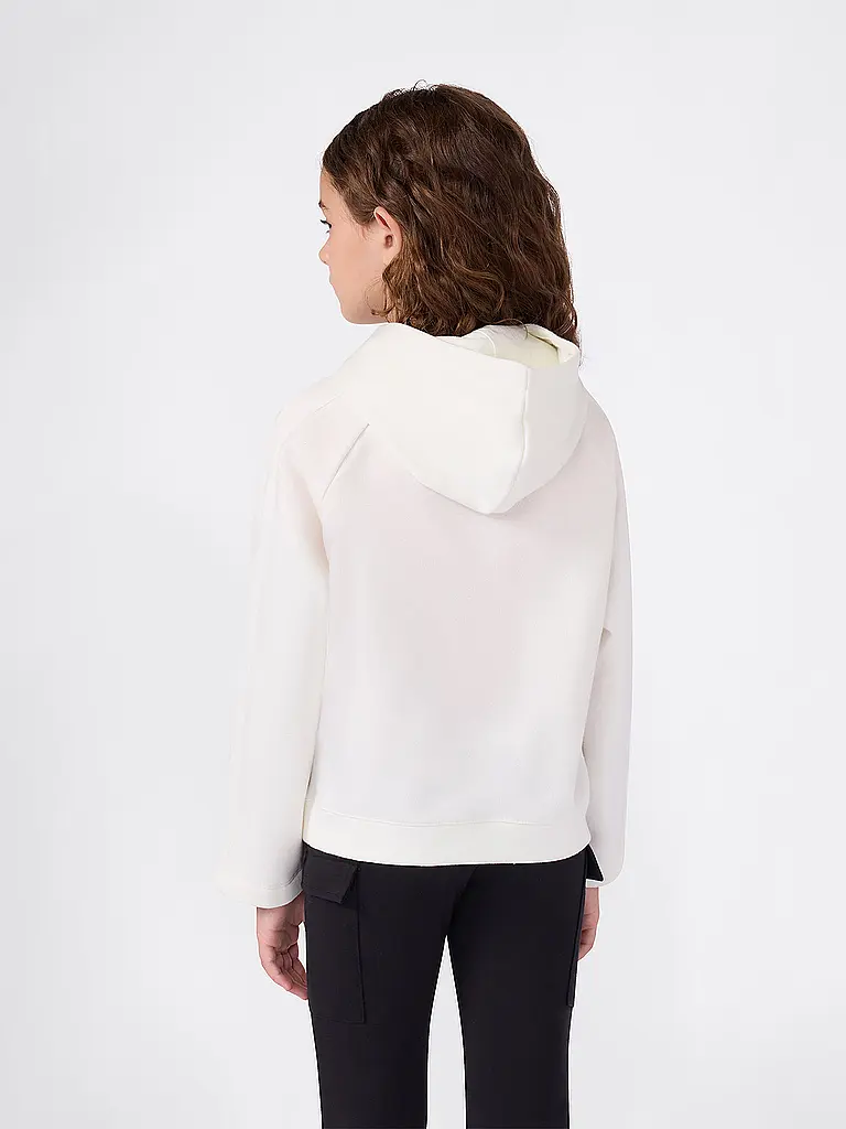 CHAMPION | Mädchen Sweater | Crema