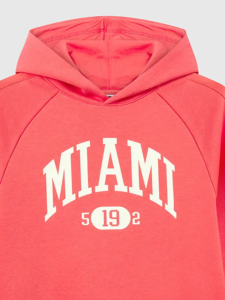 CHAMPION | Mädchen Sweater | 