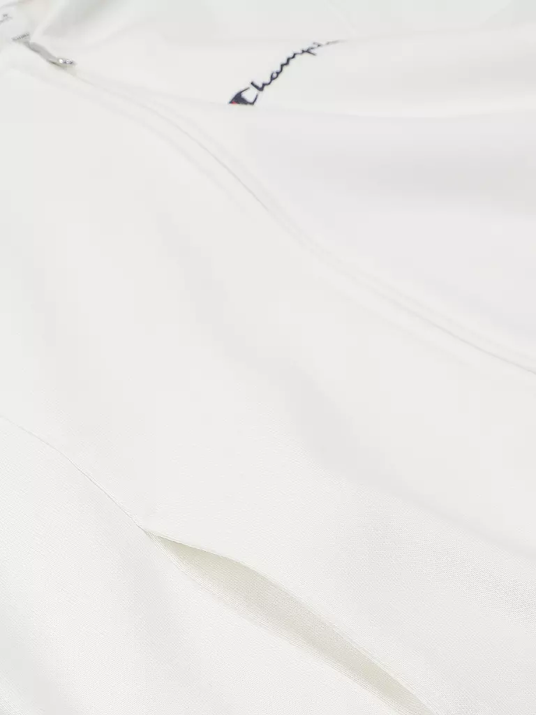 CHAMPION | Mädchen Sweatjacke | Crema