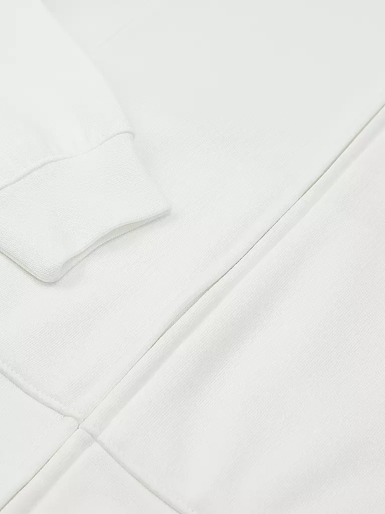 CHAMPION | Mädchen Sweatjacke | Crema