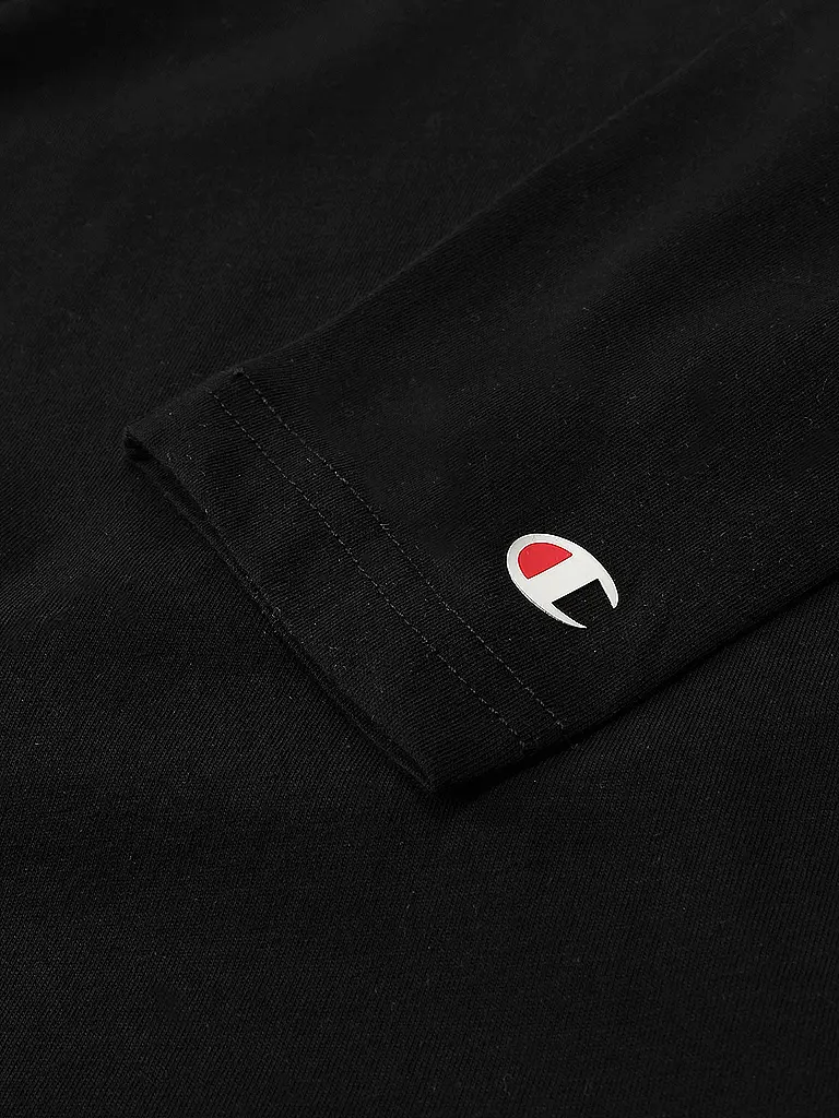 CHAMPION | Nombre del producto: Camiseta de manga larga para niño | 