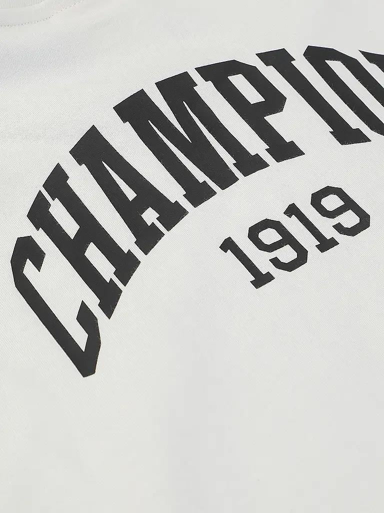 CHAMPION | Nombre del producto: Camiseta de manga larga para niño | 