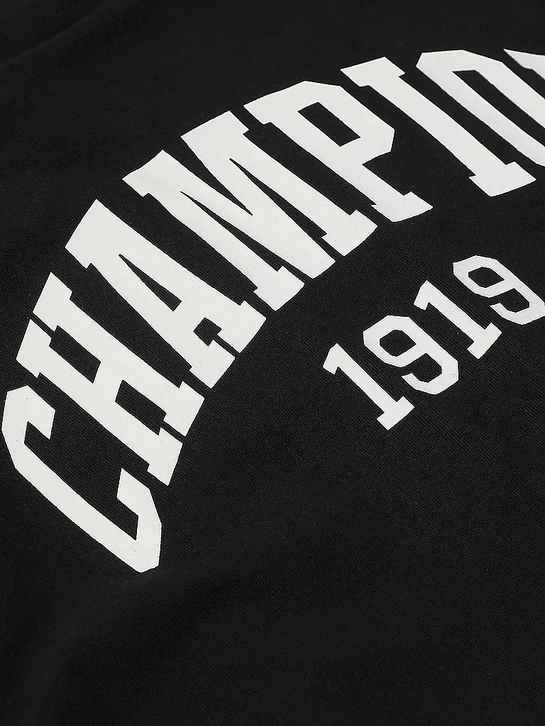 CHAMPION | Nombre del producto: Camiseta de manga larga para niño | 