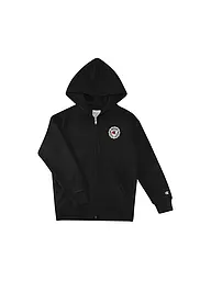 CHAMPION | Nombre del producto: Chaqueta de chándal para niño | Negro