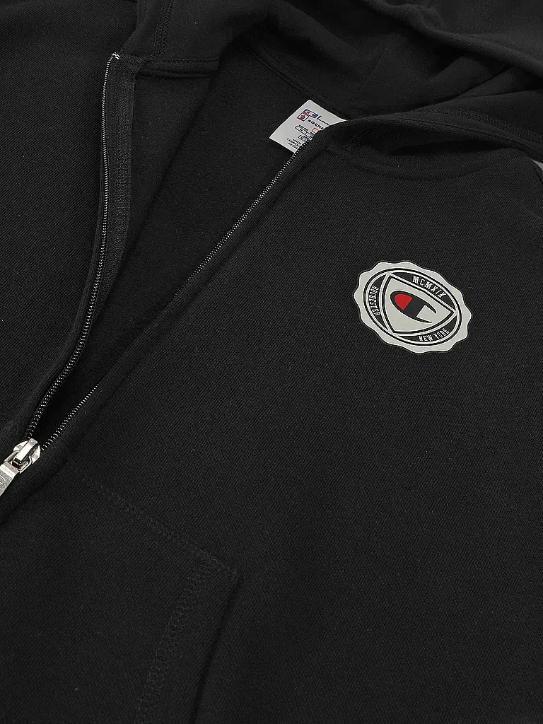 CHAMPION | Nombre del producto: Chaqueta de chándal para niño | 