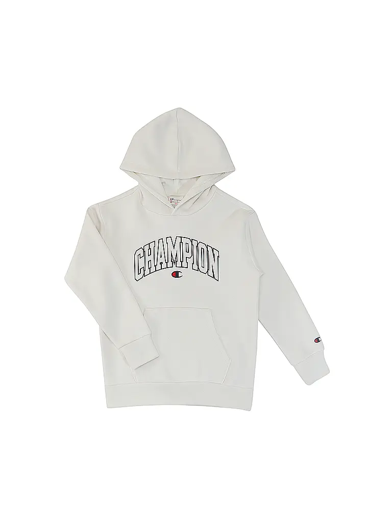CHAMPION | Nombre del producto: Suéter para niño | Crema