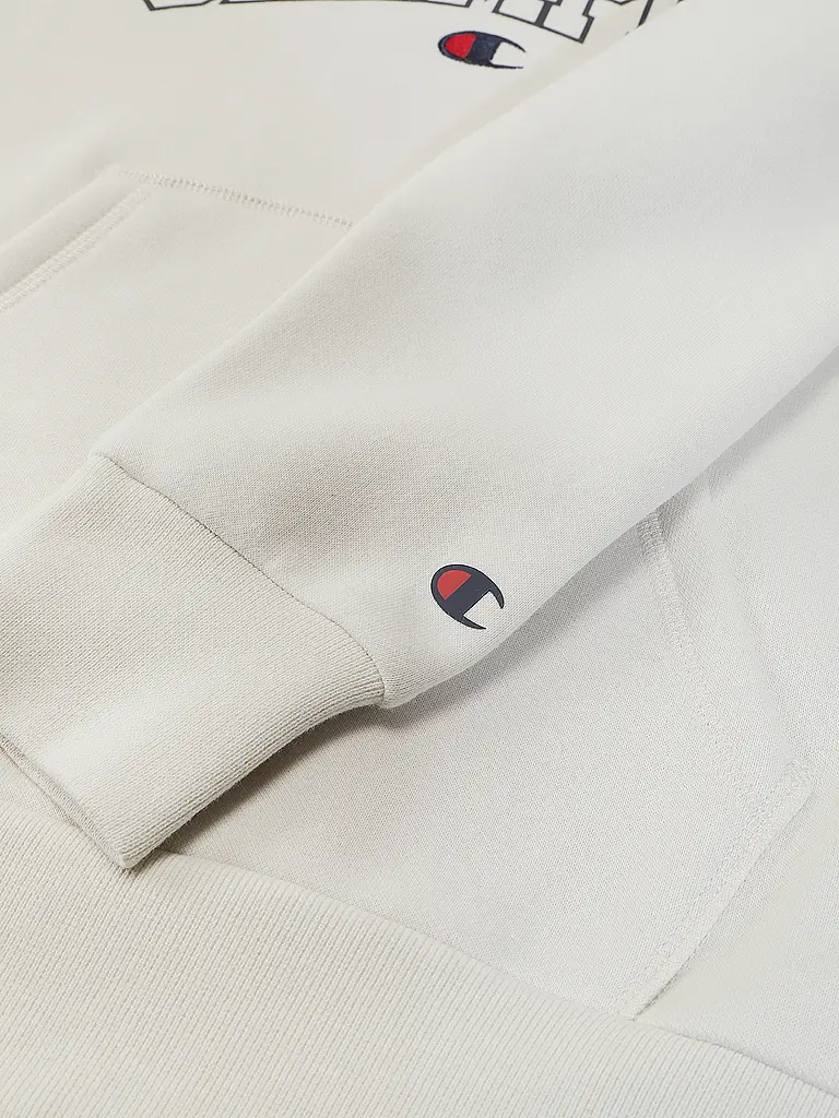 CHAMPION | Nombre del producto: Suéter para niño | Crema