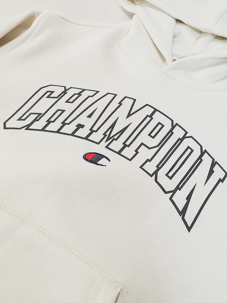CHAMPION | Nombre del producto: Suéter para niño | Crema