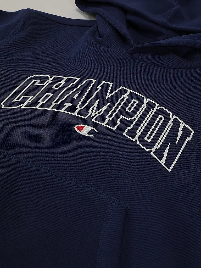 CHAMPION | Nombre del producto: Suéter para niños | Azul