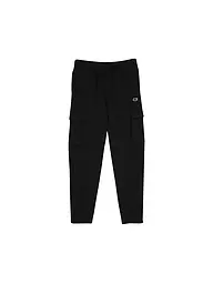 CHAMPION | Pantalón de chándal para niño | Negro