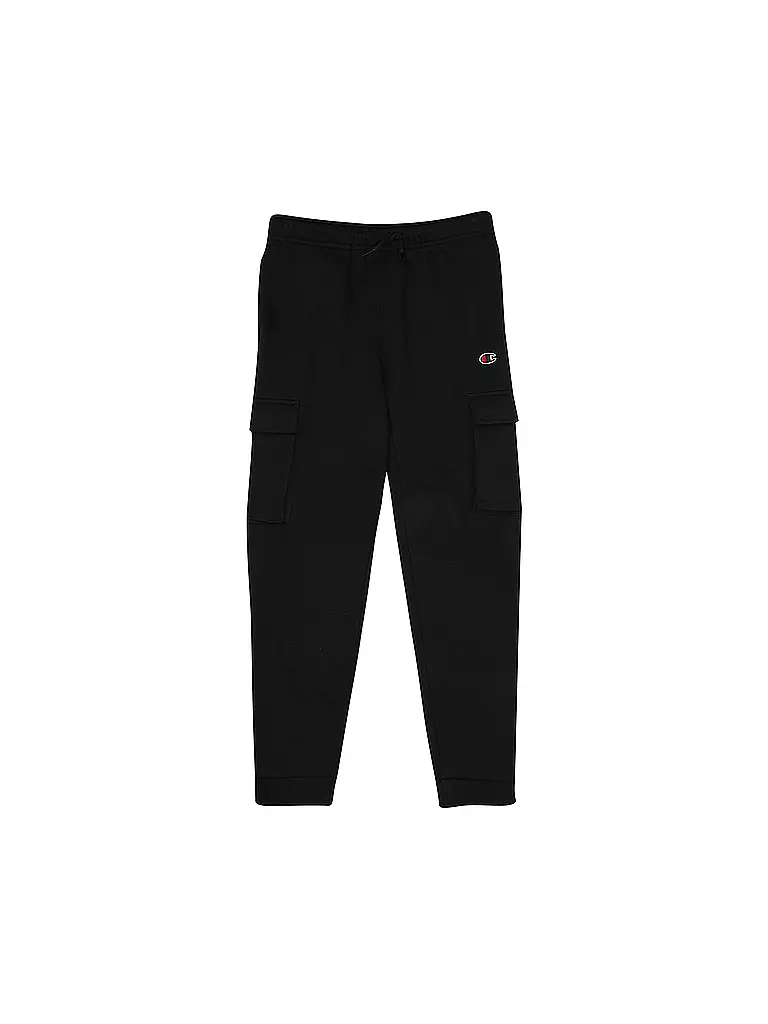 CHAMPION | Pantalón de chándal para niño | Negro