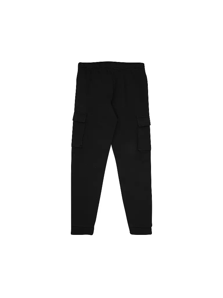 CHAMPION | Pantalón de chándal para niño | Negro