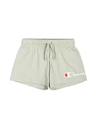 CHAMPION | Pantalones cortos para niña | Verde claro