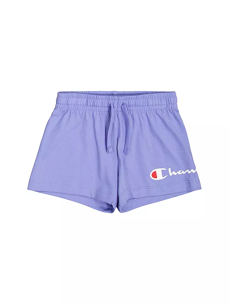 CHAMPION | Pantalones cortos para niña | Lila