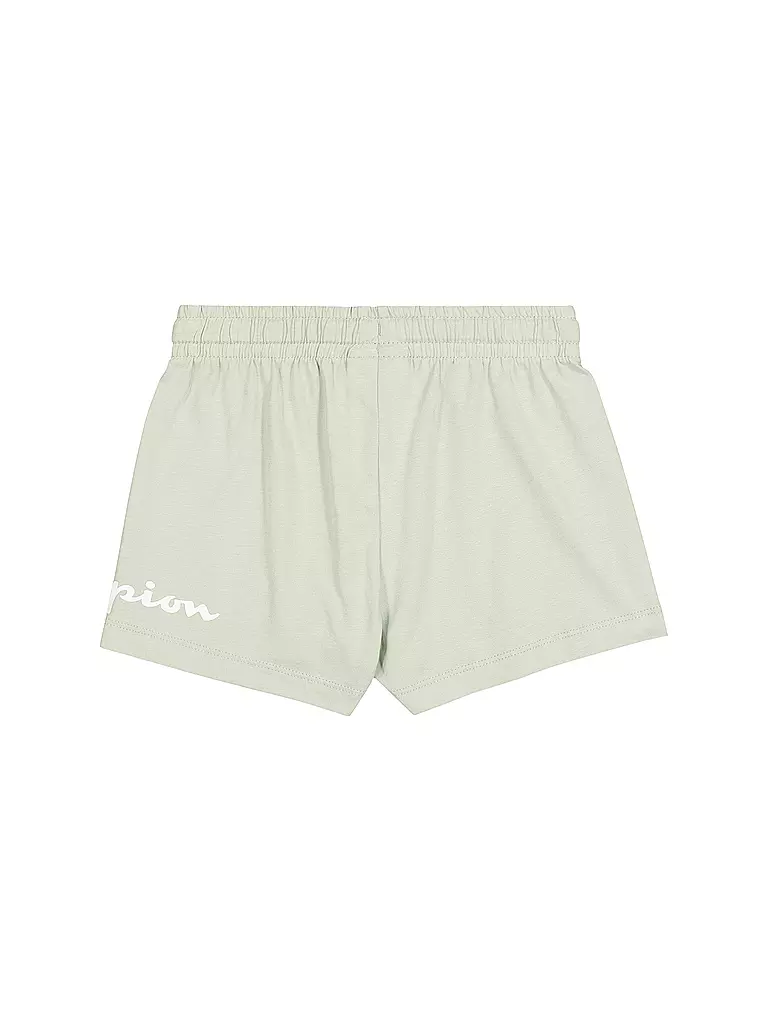 CHAMPION | Pantalones cortos para niña | 