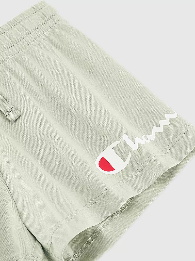 CHAMPION | Pantalones cortos para niña | 