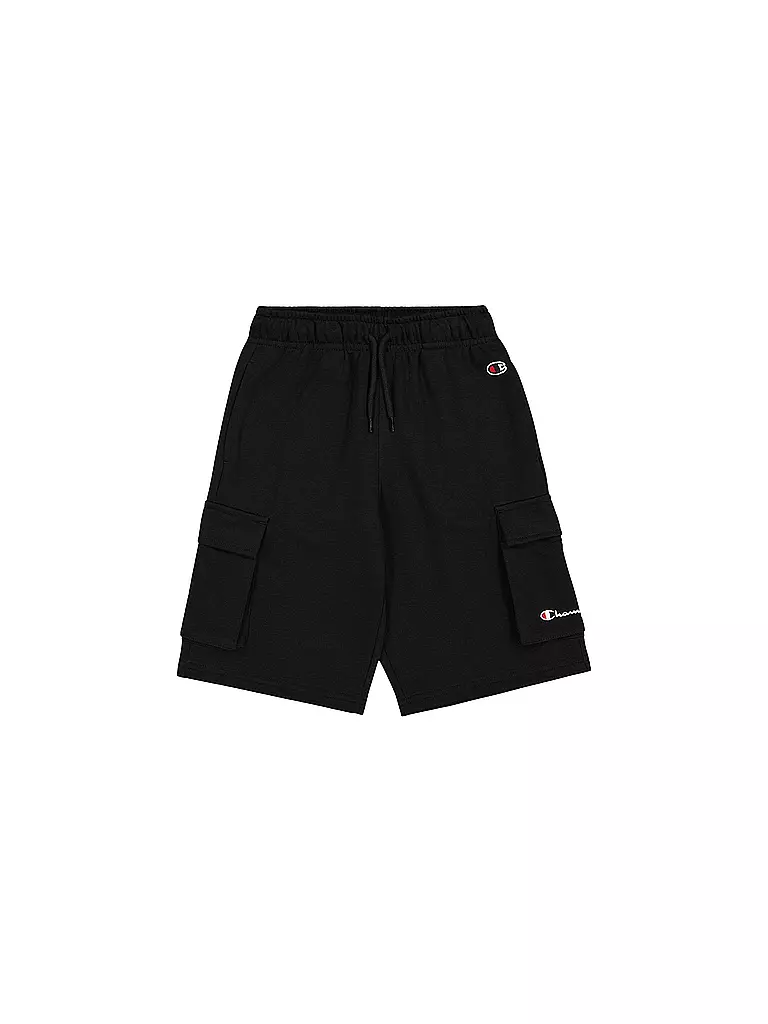 CHAMPION | Pantalones cortos para niño | Negro