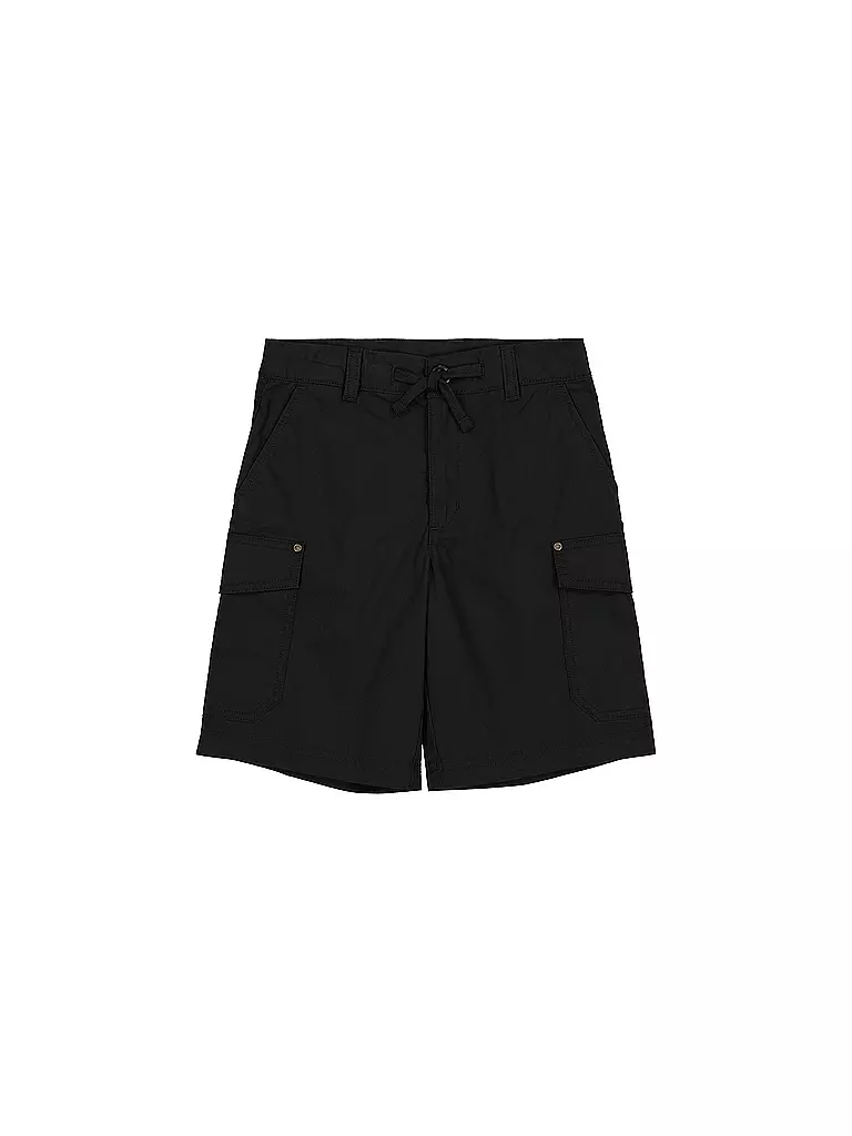 CHAMPION | Pantalones cortos para niño | Negro