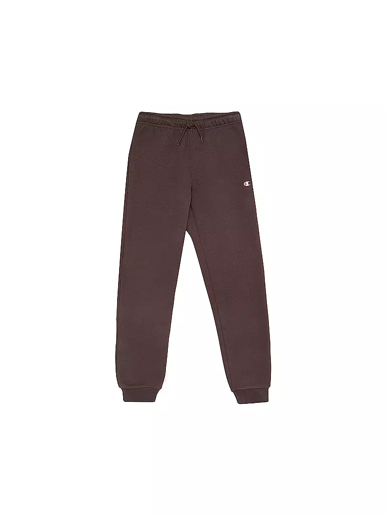 CHAMPION | Pantalones de chándal para niño | Marrón