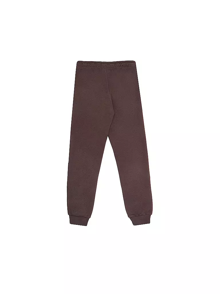 CHAMPION | Pantalones de chándal para niño | Marrón