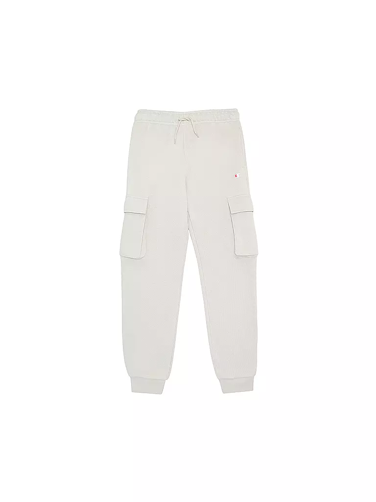 CHAMPION | Pantalones de jogging para niño | Beige