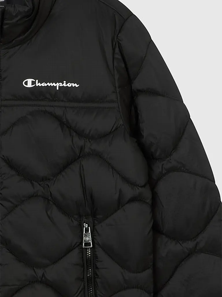 CHAMPION | Produktname: Chaqueta para niño | Negro