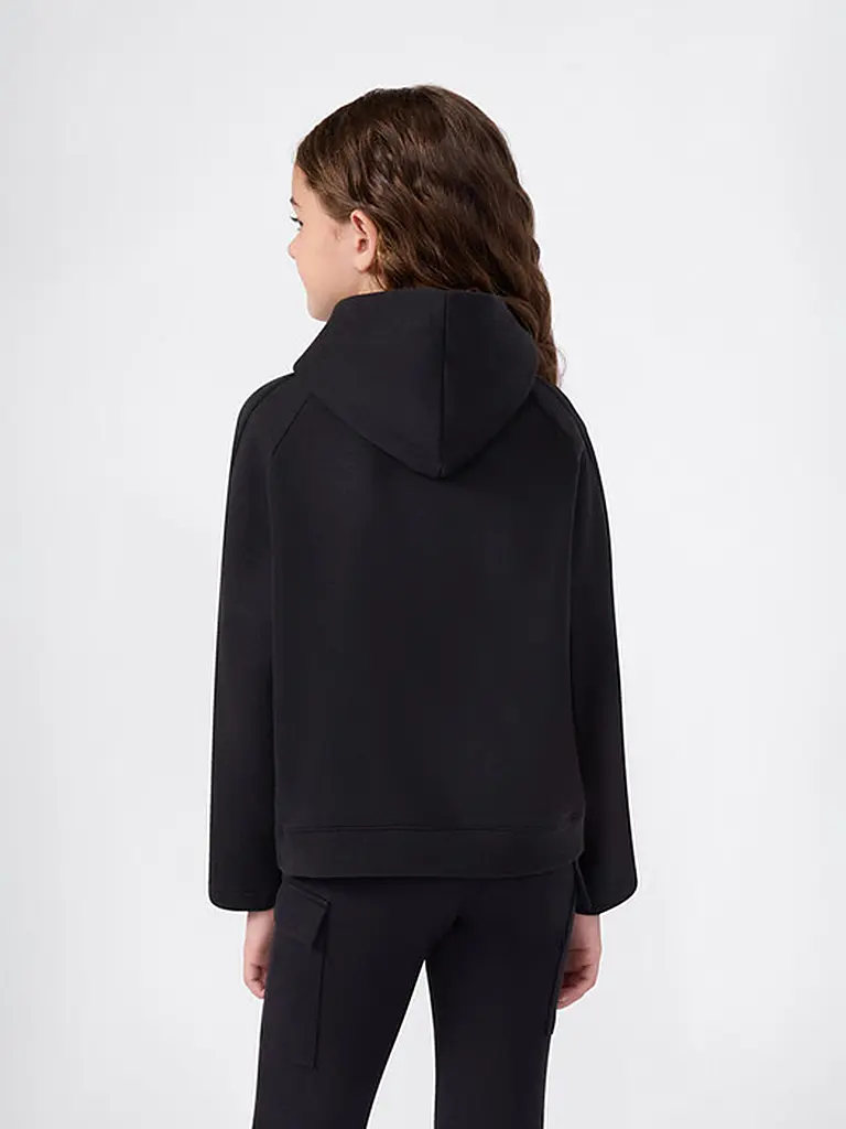 CHAMPION | Produktname: Suéter para niña | Negro