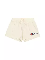 CHAMPION | Pantalones cortos para niña | Beige