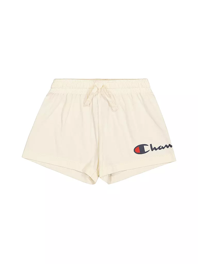 CHAMPION | Shorts para niña | Beige